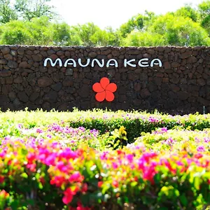 4* Resort Mauna Kea Hotel, Autograph Collection